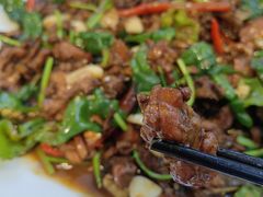 -食鸡公社辣子鸡·潍坊菜·烧烤