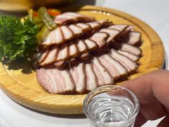 -满洲里饭店-尼基金俄餐厅