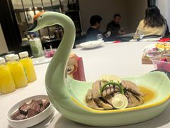 -颂福楼·南京菜(定淮门店)