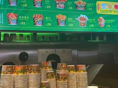 -Potato Corner(广州天河城店)