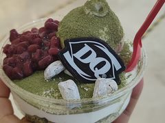-DQ·蛋糕·冰淇淋(鸿坤店)