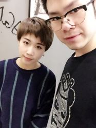 -ZAGA形象设计