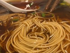 -苏面斋·本地传统苏式面馆