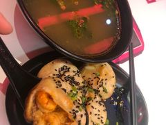 小龙虾生煎-小杨生煎(湟普汇店)