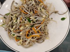 -天毓山庄·餐厅