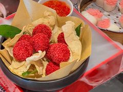 -晏遇江城·湖北烧菜王(武昌万象城店)