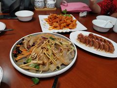 -宏天寶·北京烤鸭(宾馆西路2店)