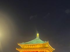 -西安鼓楼