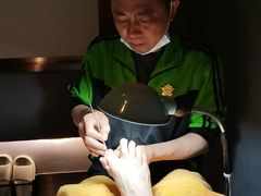 -陆琴脚艺·足浴·SPA(中华路店)