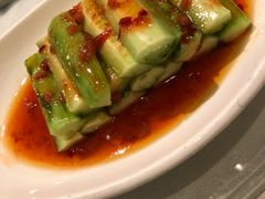 -东方明珠老上海8号餐厅(东方明珠广播电视塔店)