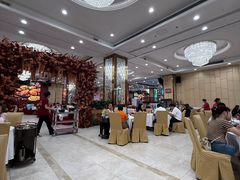 -花好悦园酒家(大石店)