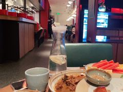 -青年公社烤鸭(宝杨宝龙广场店)