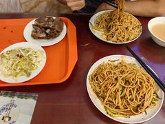 -新川面馆(新街口起源店)