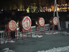 -青龙湖公园