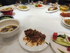 -津悦·正阳春烤鸭(红旗南路店)