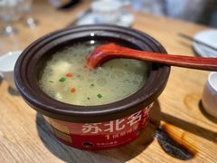 -山芋腔苏北菜(盐城滨海店)