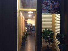 门面-活鳗饭·鹅肝范儿(高碑店店)