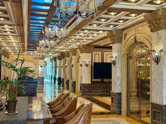 -世博源公馆·本帮融合菜·主题包厢·江景餐厅