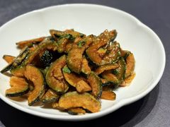 -将相和·海鲜蒸饺大连菜