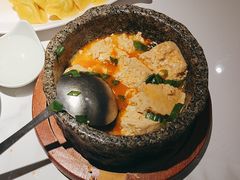 -船歌·鱼水饺青岛菜(石老人店)