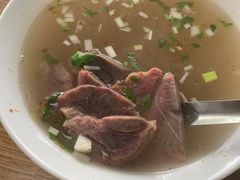 -清真·老金家牛肉店(会展路店)