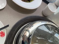 -大锅强·蒸海鲜青岛菜(吾悦广场店)