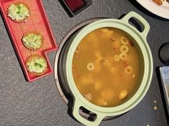 -锦荟JINHUI·浙江小馆(上海荟聚店)