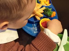 -bluefrog蓝蛙(水游城店)