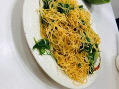 -麦文记面家(佐敦店)