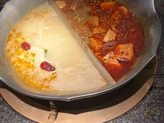 -湊湊火锅·茶憩(打浦桥日月光店)