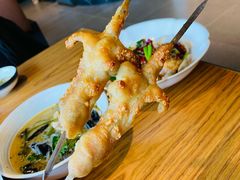 -金太阳海鲜烧烤·本地人餐厅(星海公园店)