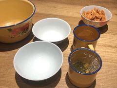 -农耕记·湖南土菜(科技园店)