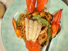 -Kathleen's Waitan 凯圣琳江景西餐厅(外滩店)