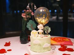 -CAKEBOSS蛋糕老板(东直门来福士店)