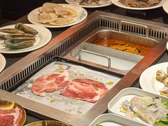-星伦多自助料理·涮烤一体(虹悦城店)