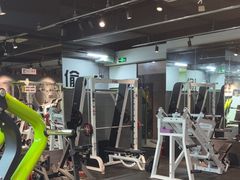 -GMJ·24H健身房(四川北路店)