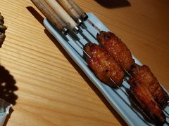 -蚝翅·海鲜粥·烧烤·宁夏滩羊季(玉米楼店)