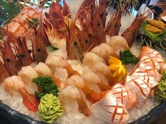 -吟松日式料理(莘庄店)