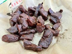 -老舅老蒙肉饼非遗店(一店)