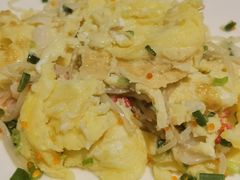 -蜈支洲岛珊瑚酒店临海阁中餐厅