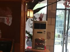 -九田家黑牛烤肉料理(华侨城店)