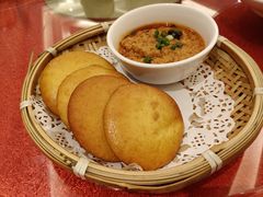 -大铁勺新津菜(中北永旺店)
