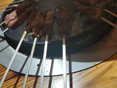-号令江湖·水浒烤肉(和畅睦邻中心店)