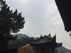 -花麦地溪边小厨(天台国清寺入口店)