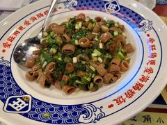 -旺角小渔村(二马路店)