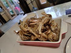 Y先生的皮皮虾(大份)-后海16号·北京私房菜