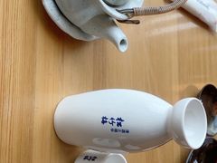 -王鼎精致料理铁板烧(世博源店)