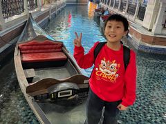 -海底捞火锅(海悦天地店)