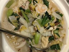 -莆田餐厅PUTIEN(三里屯店)