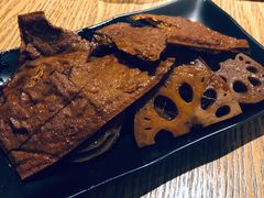 -汪爹爹武汉牛三鲜(朝外大街店)